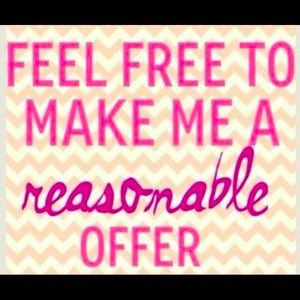 Everything must GO!!!!